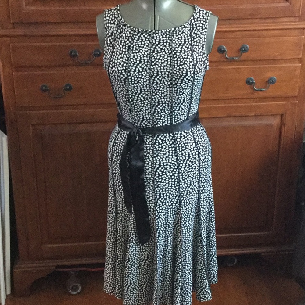 Super flattering Pullover dress